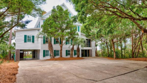 Kitchens Creek home by Peace Vacations